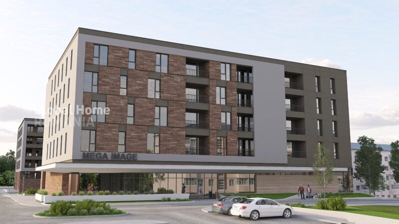 Constanta, Soveja, Tomis III, spatiu comercial 94 mp + 45 mp, parter+supanta.